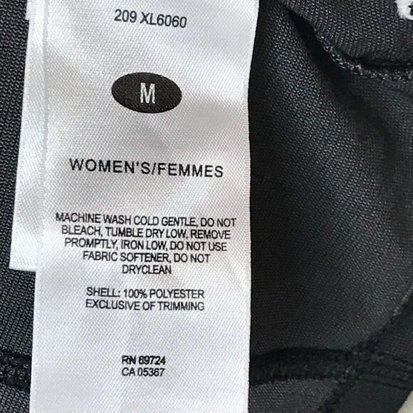 Columbia Sz M Titanium Workout Athletic Tee - Picture 4 of 5